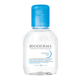 Bioderma Hydrabio H2O Micelárna pleťová voda 100ml