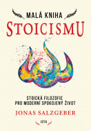 Malá kniha stoicismu - cena, srovnání