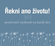 Řekni ano životu! - cena, srovnání