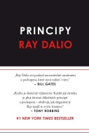 Principy - Ray Dalio - cena, srovnání