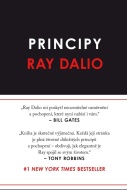 Principy - Ray Dalio - cena, srovnání