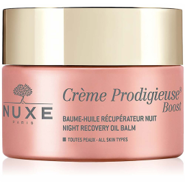 Nuxe Creme Prodigieuse Boost (Night Recovery Oil Balm) 50ml