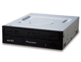 Pioneer BDR-212EBK