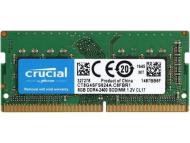 Crucial CT8G4SFS824A 8GB DDR4 2400MHz - cena, srovnání