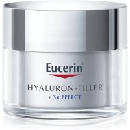 Eucerin Hyaluron-Filler + 3x Effect SPF15 pleťový krém 50ml - cena, srovnání