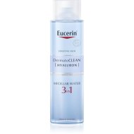 Eucerin DermatoCLEAN Micelárna voda 3v1 400ml - cena, srovnání