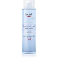 Eucerin DermatoCLEAN Micelárna voda 3v1 400ml - cena, srovnání