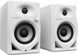 Pioneer DM-40D-W