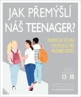 Jak přemýšlí náš teenager? - cena, srovnání