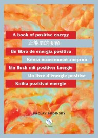 Kniha pozitivní energie