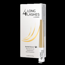 Long 4 Lashes Eyelash Serum 3ml