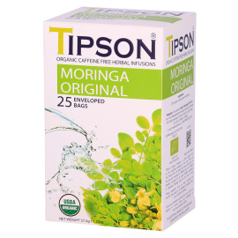 Tipson BIO Moringa Original 25x1,5g