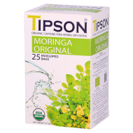 Tipson BIO Moringa Original 25x1,5g - cena, srovnání