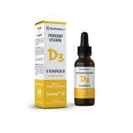 Ekomedica Vitamín D3 30ml - cena, srovnání