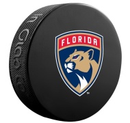 Inglasco Puk Logo Blister Florida Panthers