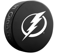 Inglasco Puk Logo Blister Tampa Bay Lightning - cena, srovnání