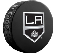 Inglasco Puk Logo Blister Los Angeles Kings - cena, srovnání