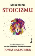 Malá kniha stoicizmu - cena, srovnání