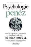 Psychologie peněz - Morgan Housel - cena, srovnání