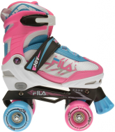 Fila Quad Joy Girl - cena, srovnání