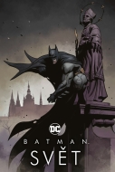 Batman: Svět - cena, srovnání