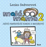 Malá máma 2 - cena, srovnání