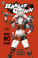 Harley Quinn 2 - Harley ničí vesmír - cena, srovnání