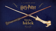 Harry Potter: Sbírka hůlek - cena, srovnání