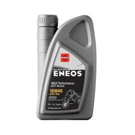 Eneos MAX Performance OFF ROAD 10W-40 1L