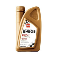 Eneos GP4T ULTRA Racing 10W-40 1L - cena, srovnání