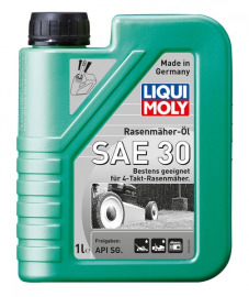 Liqui Moly 4T Sae 30 1L