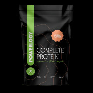 Powerlogy Complete Protein 300g - cena, srovnání