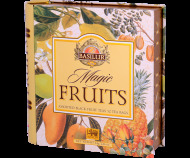 Basilur Book Assorted Magic Fruit 32x2g - cena, srovnání