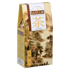 Basilur Chinese Pu-Erh 100g