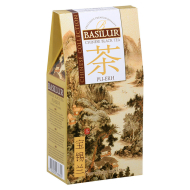 Basilur Chinese Pu-Erh 100g - cena, srovnání