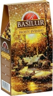 Basilur Festival Frosty Evening papier 100g - cena, srovnání