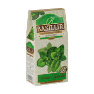 Basilur Herbal Peppermint papier 30g - cena, srovnání