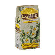 Basilur Herbal Camomile papier 30g - cena, srovnání