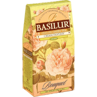 Basilur Bouquet Cream Fantasy papier 100g - cena, srovnání