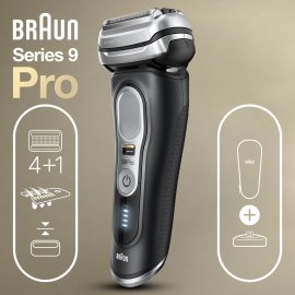 Braun 9410s