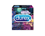 Durex Intense Emoji 3ks - cena, srovnání
