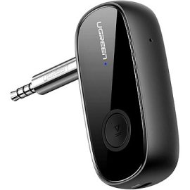 Ugreen Car & Home Bluetooth 5.0 Receiver