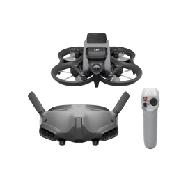 DJI Avata Pro-View Combo(DJI Goggles 2)