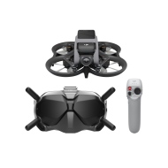 DJI Avata Fly Smart Combo(DJI FPV Goggles V2) - cena, srovnání