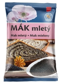 Semix Mak mletý 200g