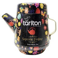 Tarlton Tea Pot Supreme Fantasy Black Tea 100g - cena, srovnání