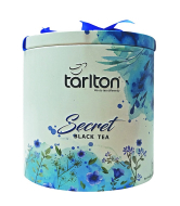 Tarlton Black Tea Ribbon Secret 100g - cena, srovnání