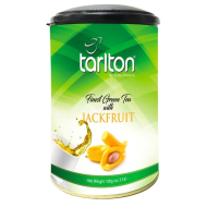 Tarlton Green Jack Fruit 100g - cena, srovnání