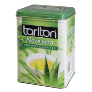 Tarlton Green Aloe Vera 250g - cena, srovnání