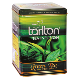 Tarlton Green Gunpowder 250g